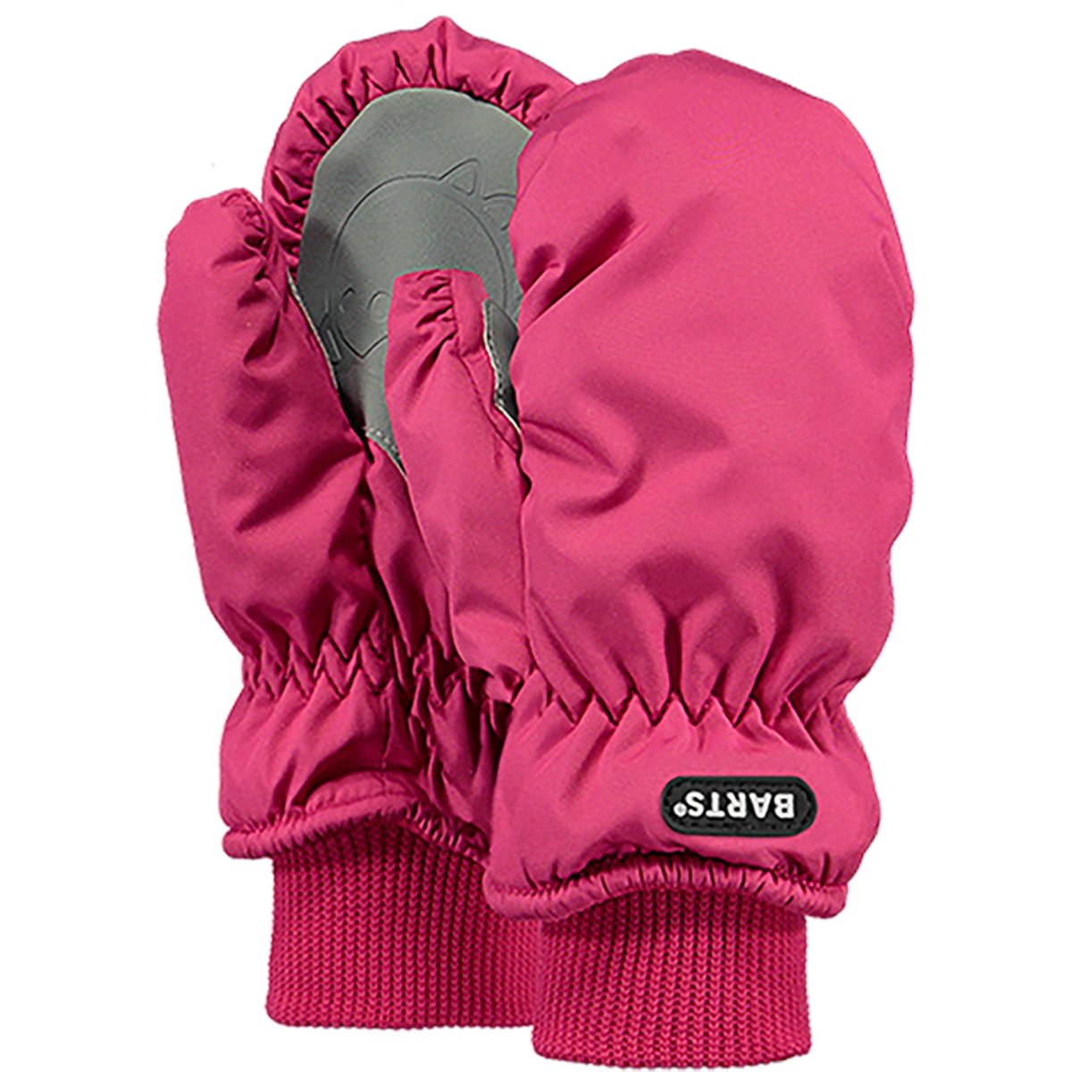Barts Nylon Mitts Kids – FUCHSIA