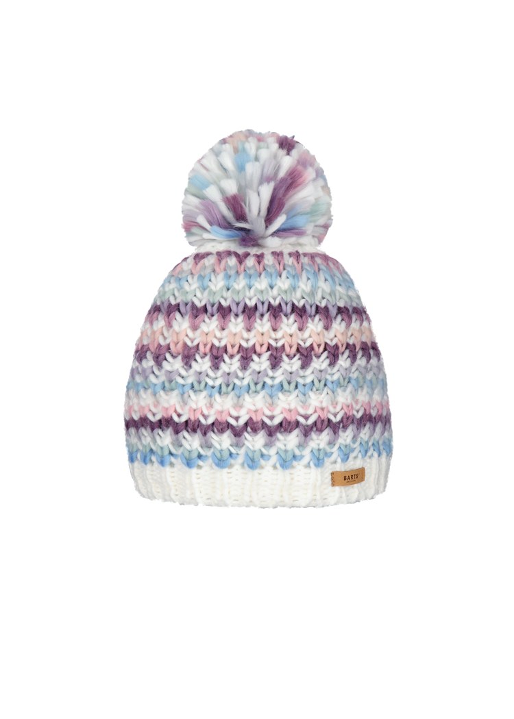 Barts Nicole Beanie – LIGHT BLUE