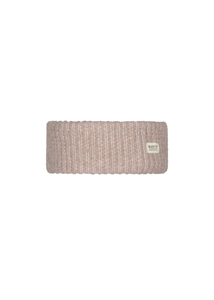 Barts Zias Headband – BEIGE