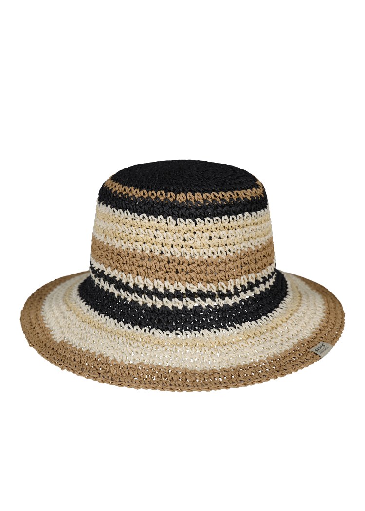 Barts Silaa Hat – black