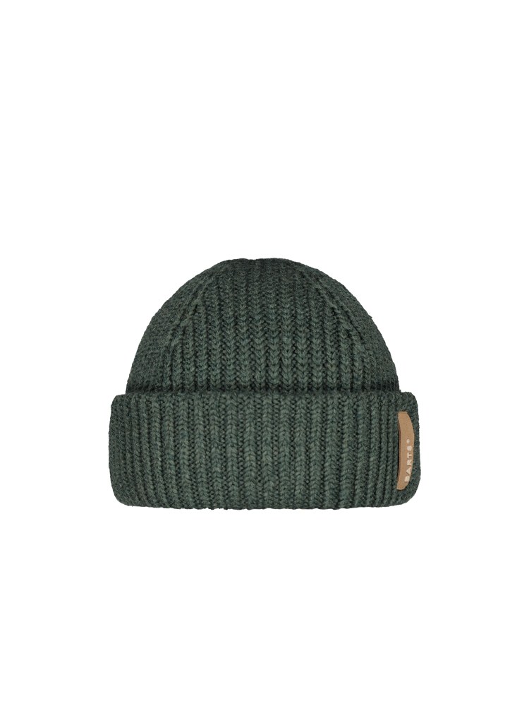 Barts Alexon Beanie – DARK CELADON