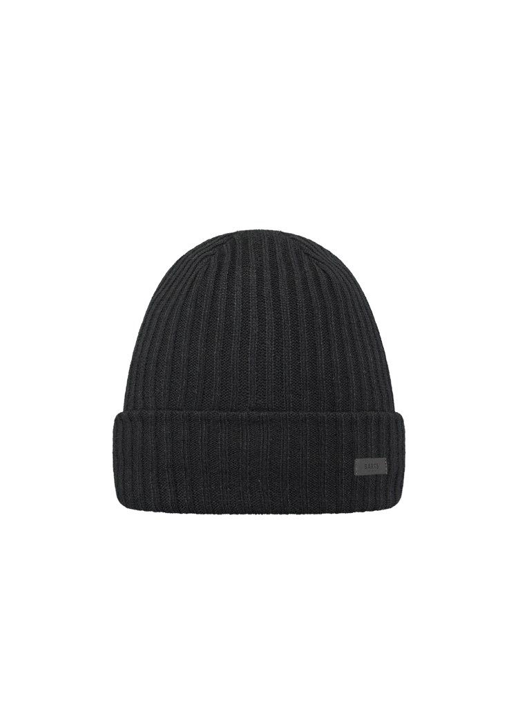 Barts Wilbert Turnup – BLACK