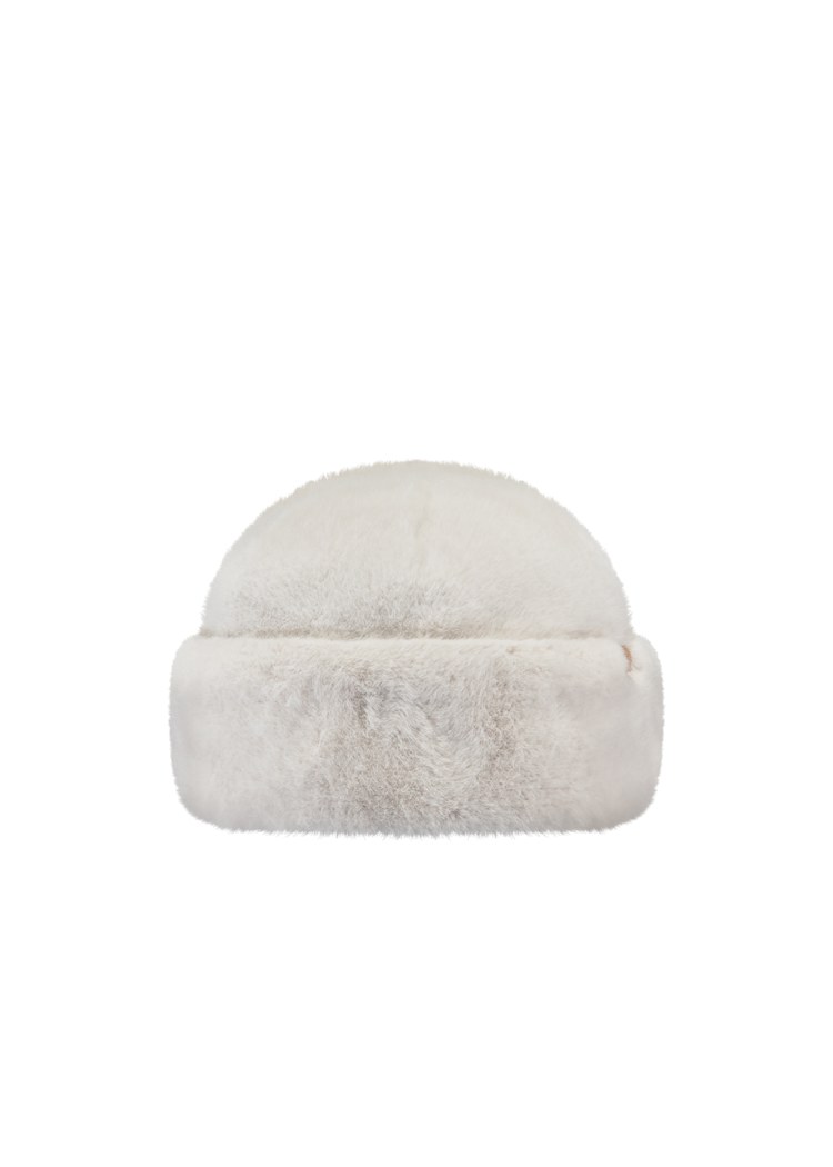 Barts Cherrybush Hat – CREAM