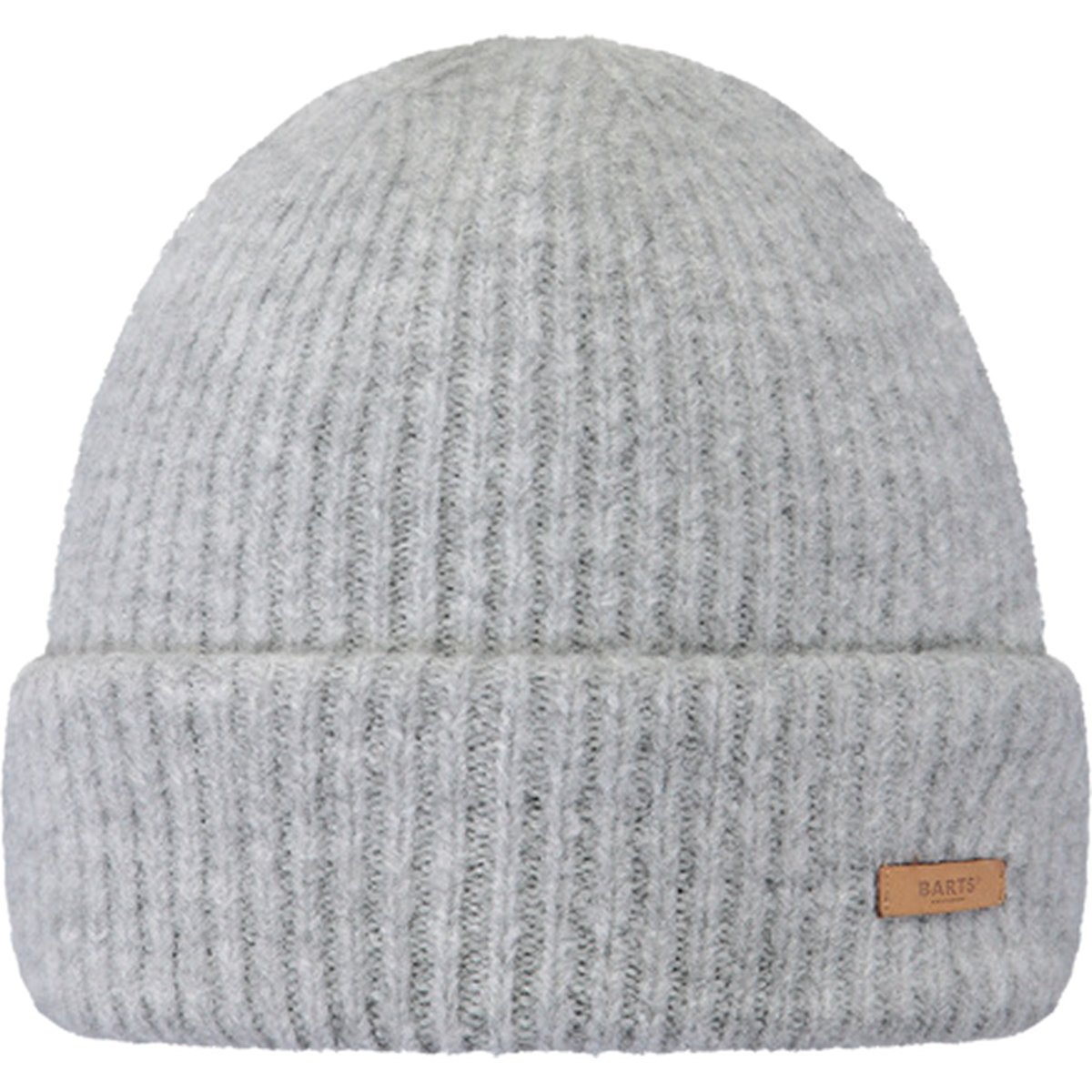 Barts Witzia Beanie – heather grey
