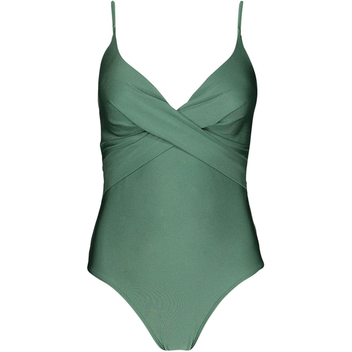 Barts Isla Shaping One Piece – CELADON