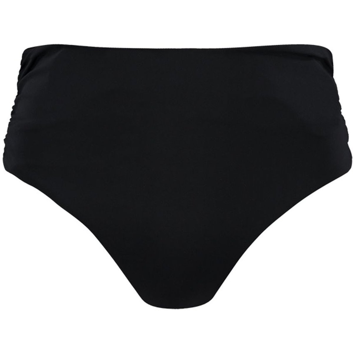 Barts Solid High Waist Briefs – black