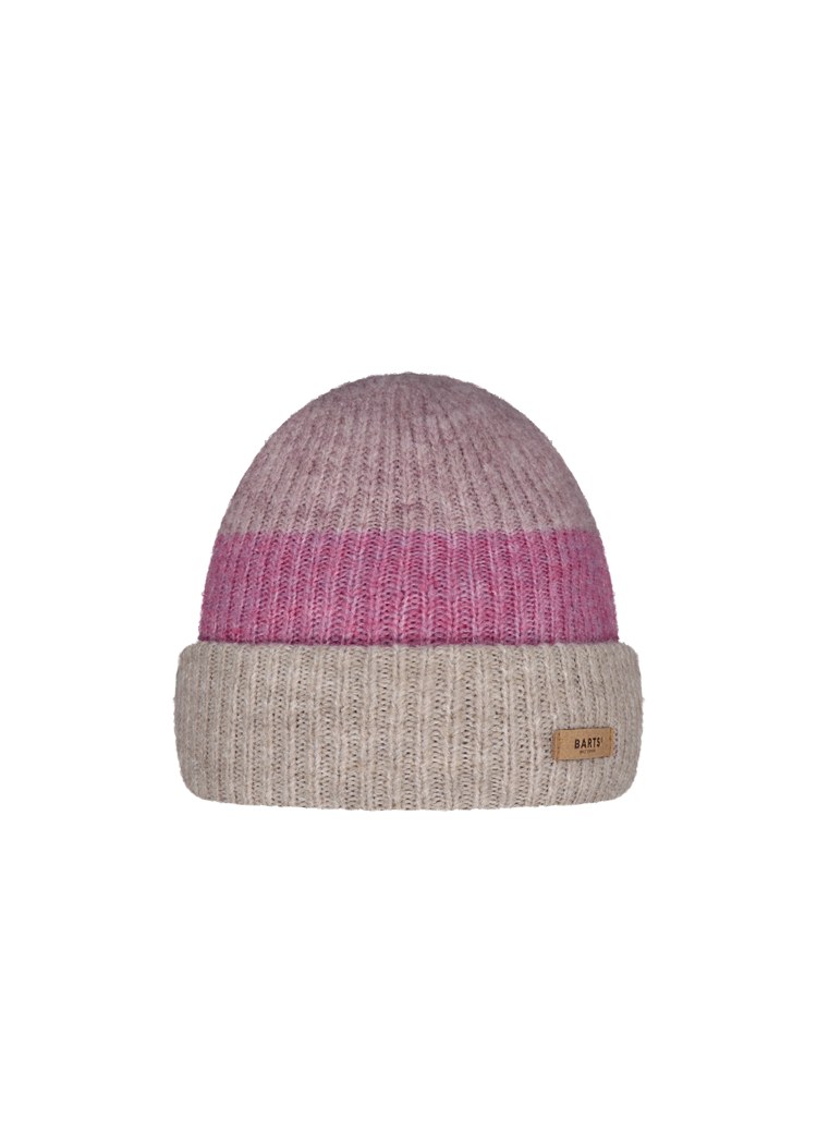 Barts Suzam Beanie – rose