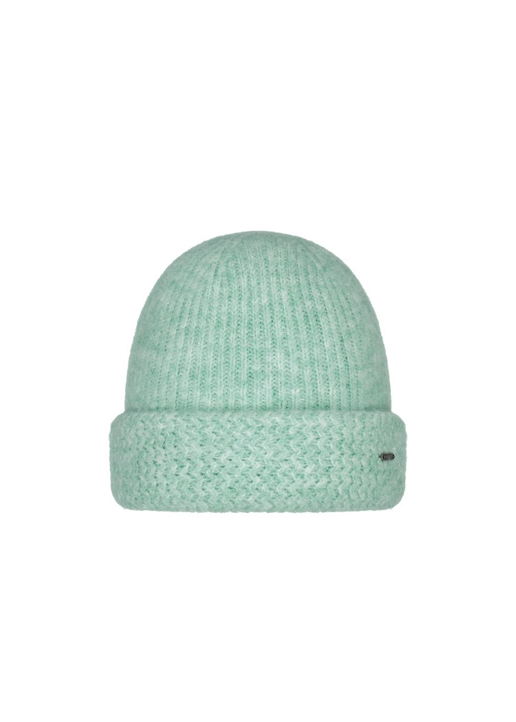 Barts Shae Beanie – misty green
