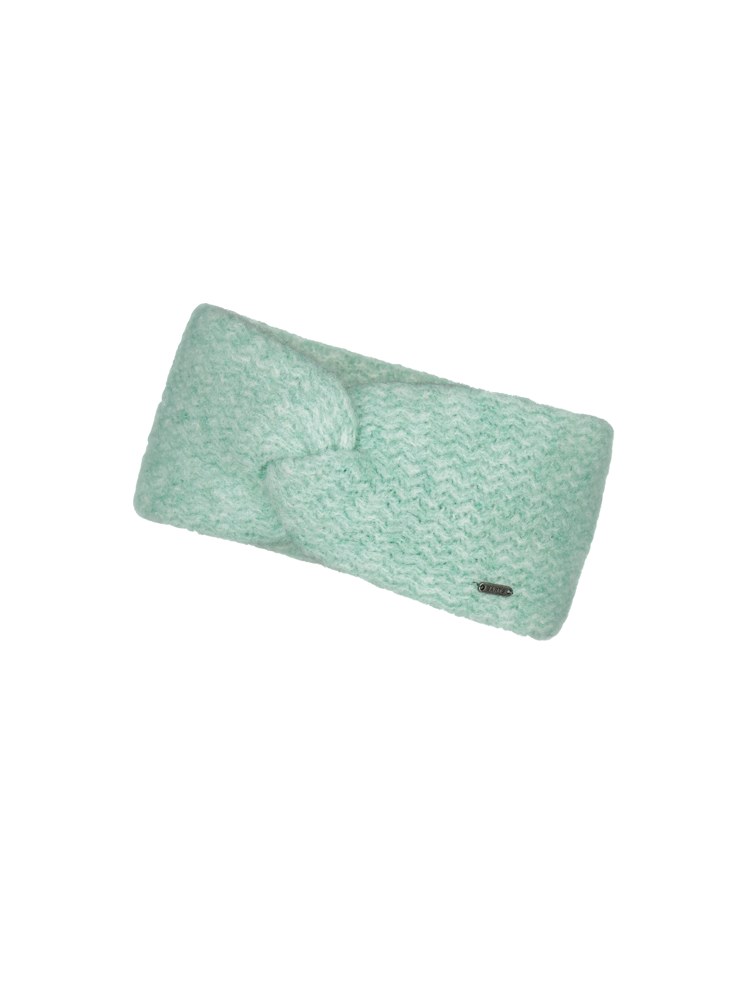 Barts Shae Headband – misty green