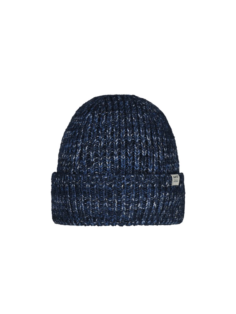 Barts Skaga Beanie – DENIM