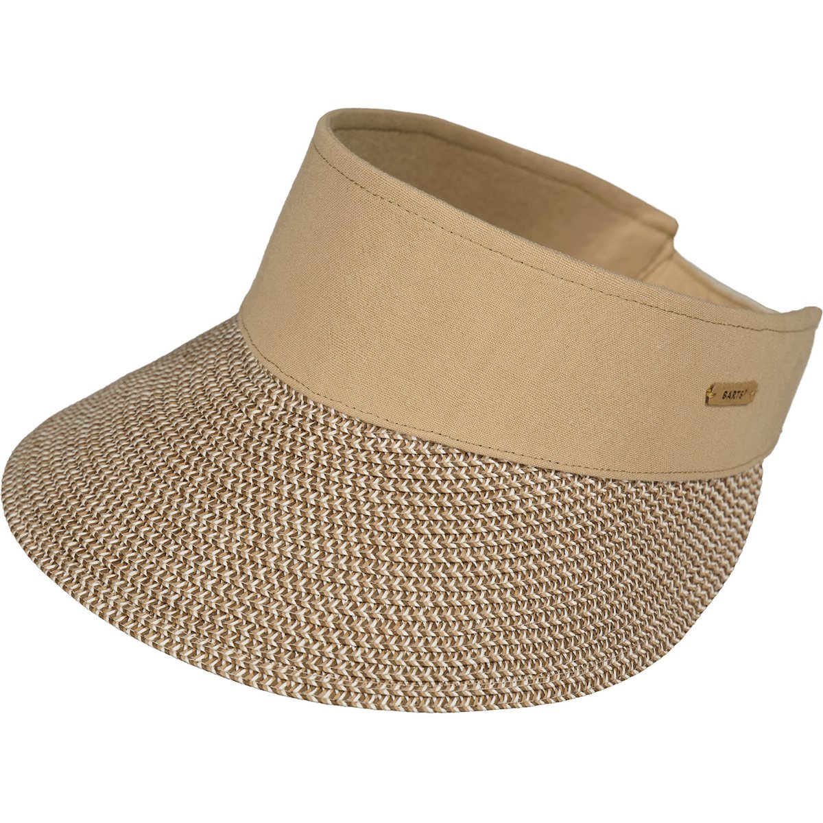 Barts Vesder Visor – sand