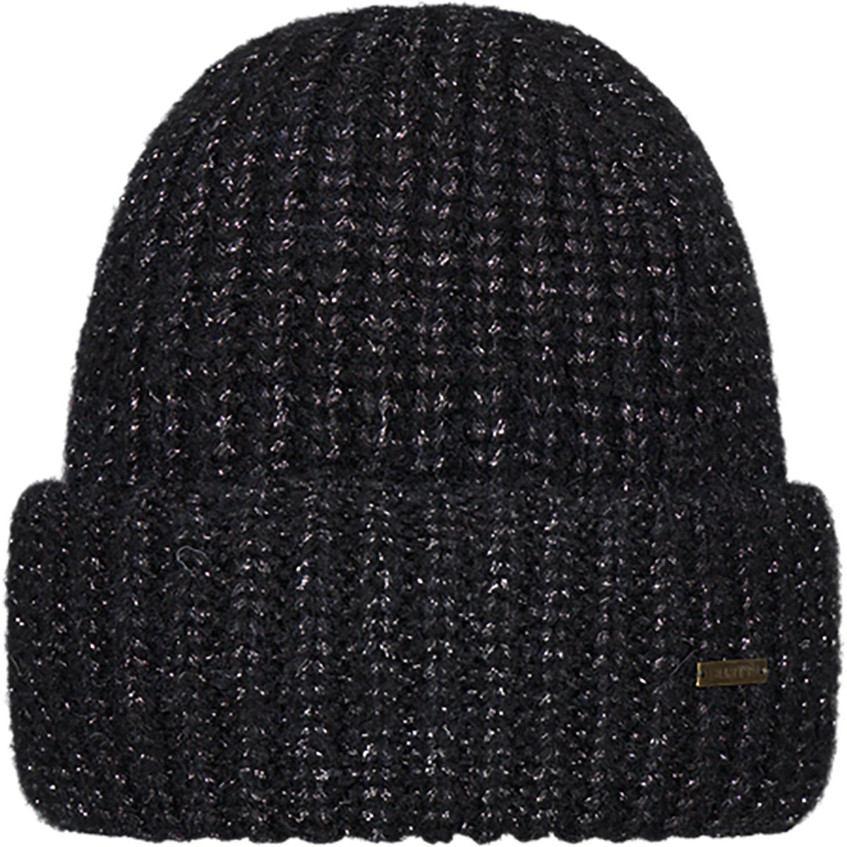 Barts Arugama Beanie – black