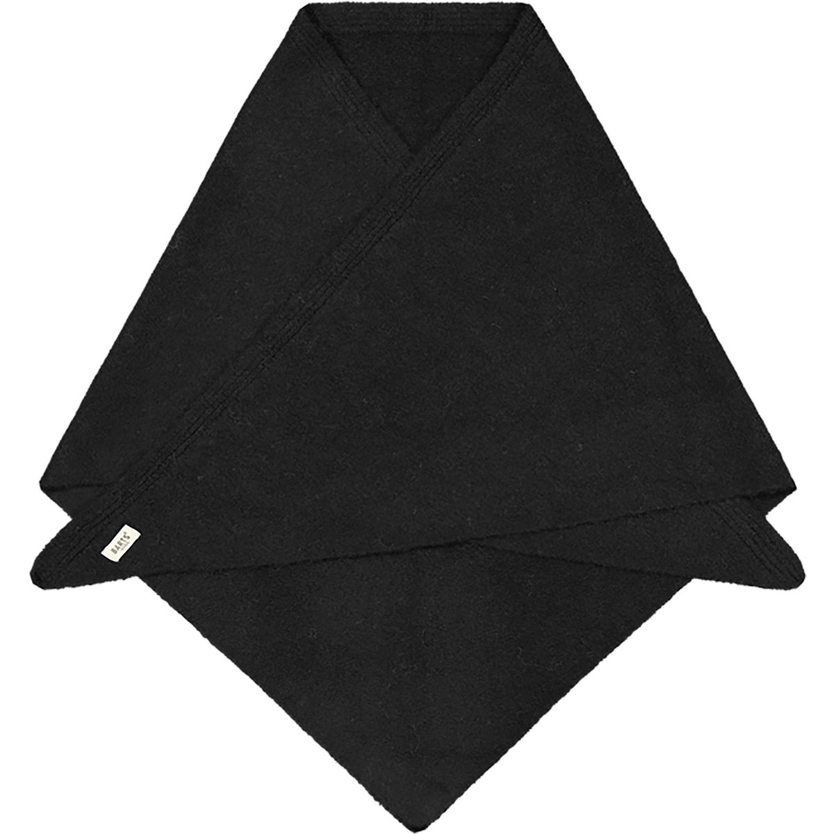 Barts Darty Scarf – black