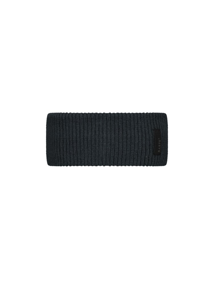 Barts Aniak Headband – CHARCOAL