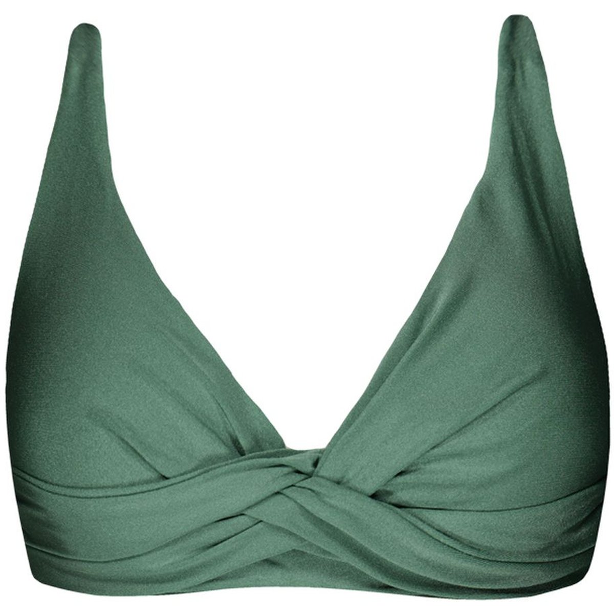 Barts Isla Multifit Top – CELADON