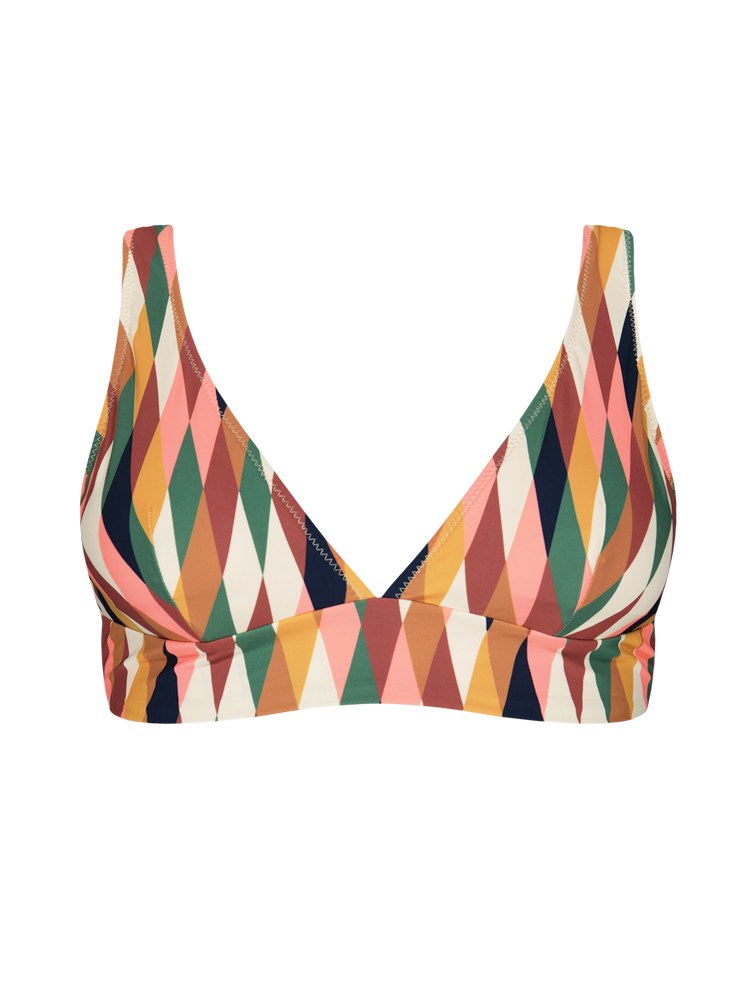 Barts Abanov Longline – MULTI