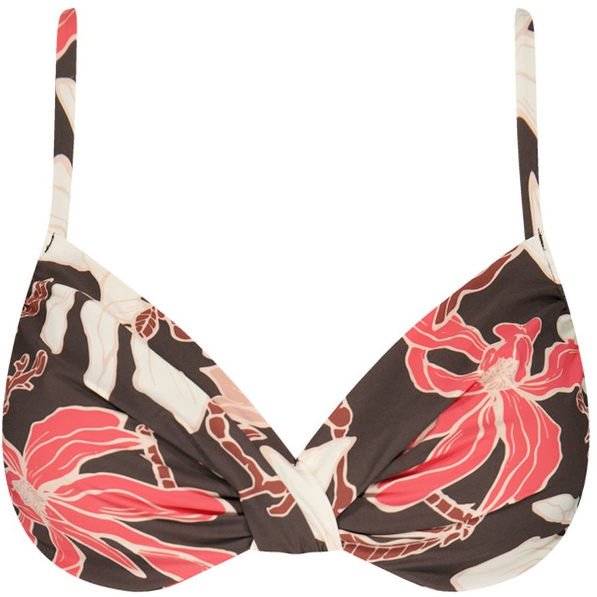 Barts Camolo Underwire – coffee