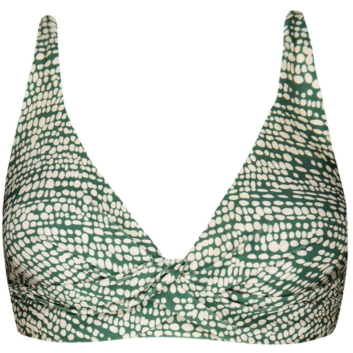 Barts Cascis Multifit Top – CELADON