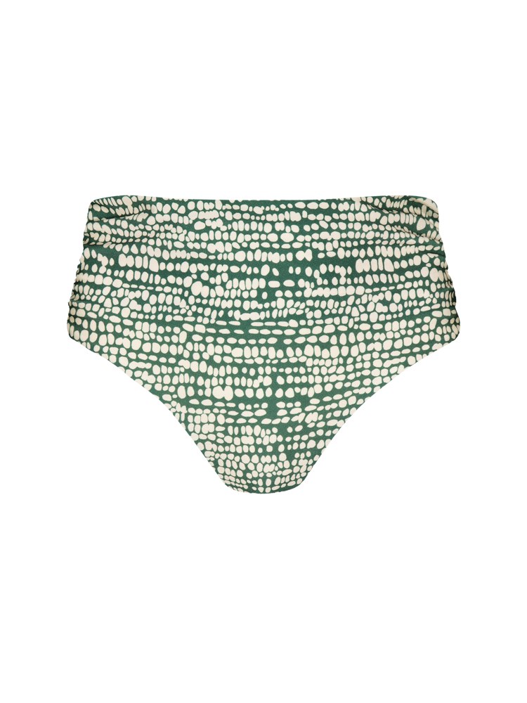 Barts Cascis High Waist Briefs – CELADON
