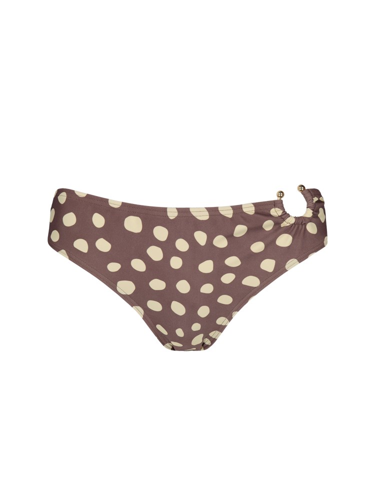 Barts Dauna Bikini Briefs – COFFEE