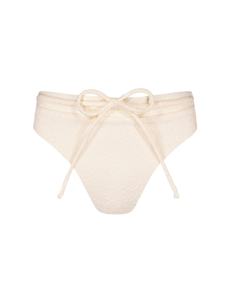 Barts Simoa Cheeky High Waist – CREAM