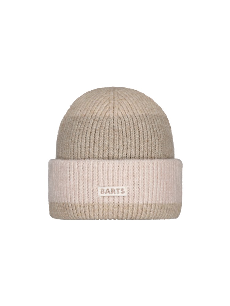 Barts Ailisa Beanie – CREAM