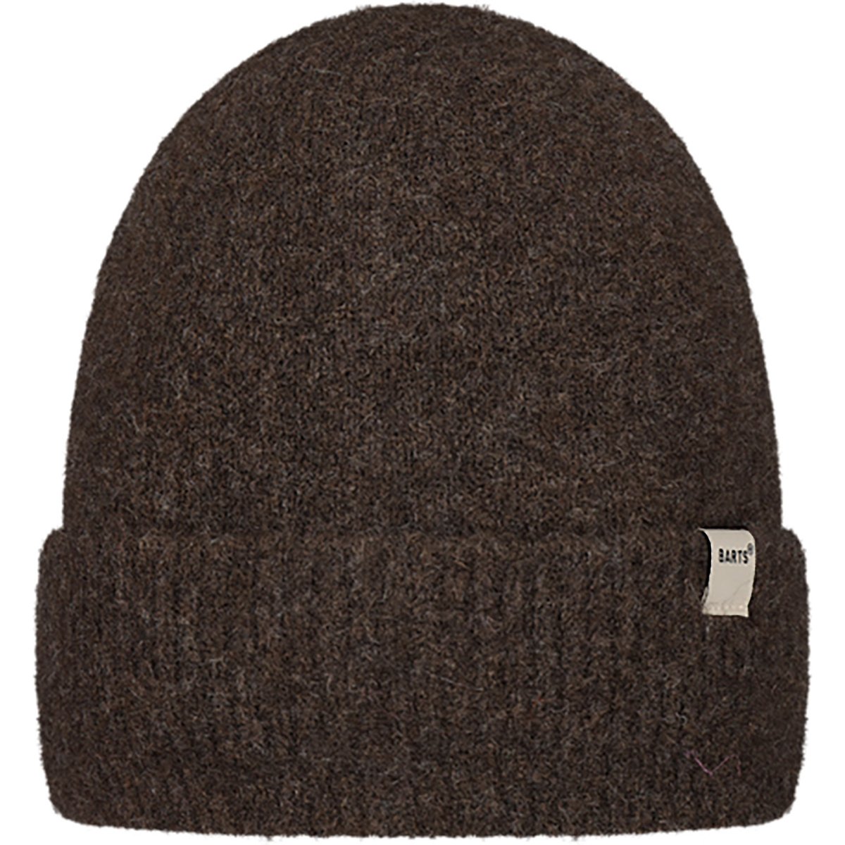 Barts Fhearna Beanie – DARK BROWN