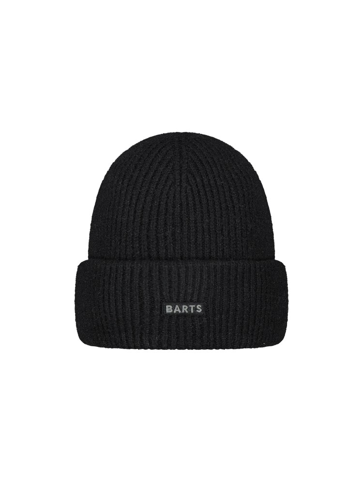 Barts Ardelve Beanie – BLACK