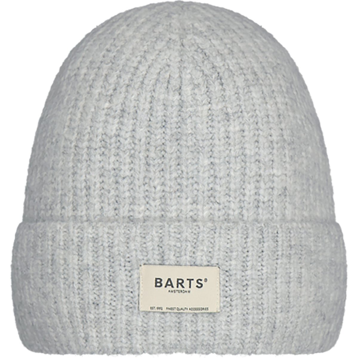 Barts Darty Turnup – HEATHER GREY