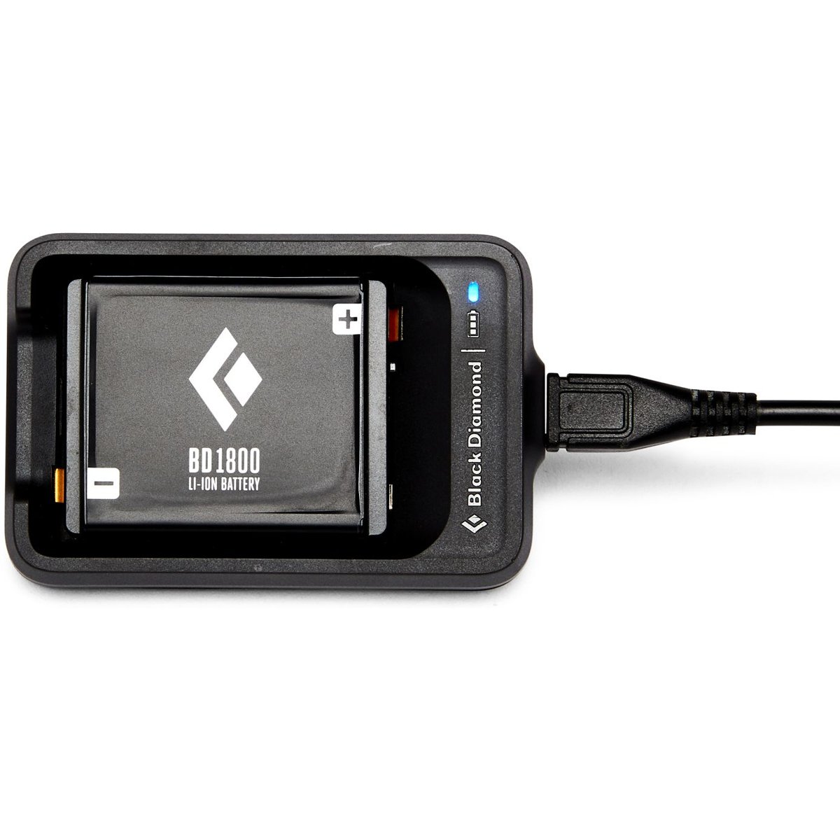 Black Diamond LIGHTING – NO COLOR