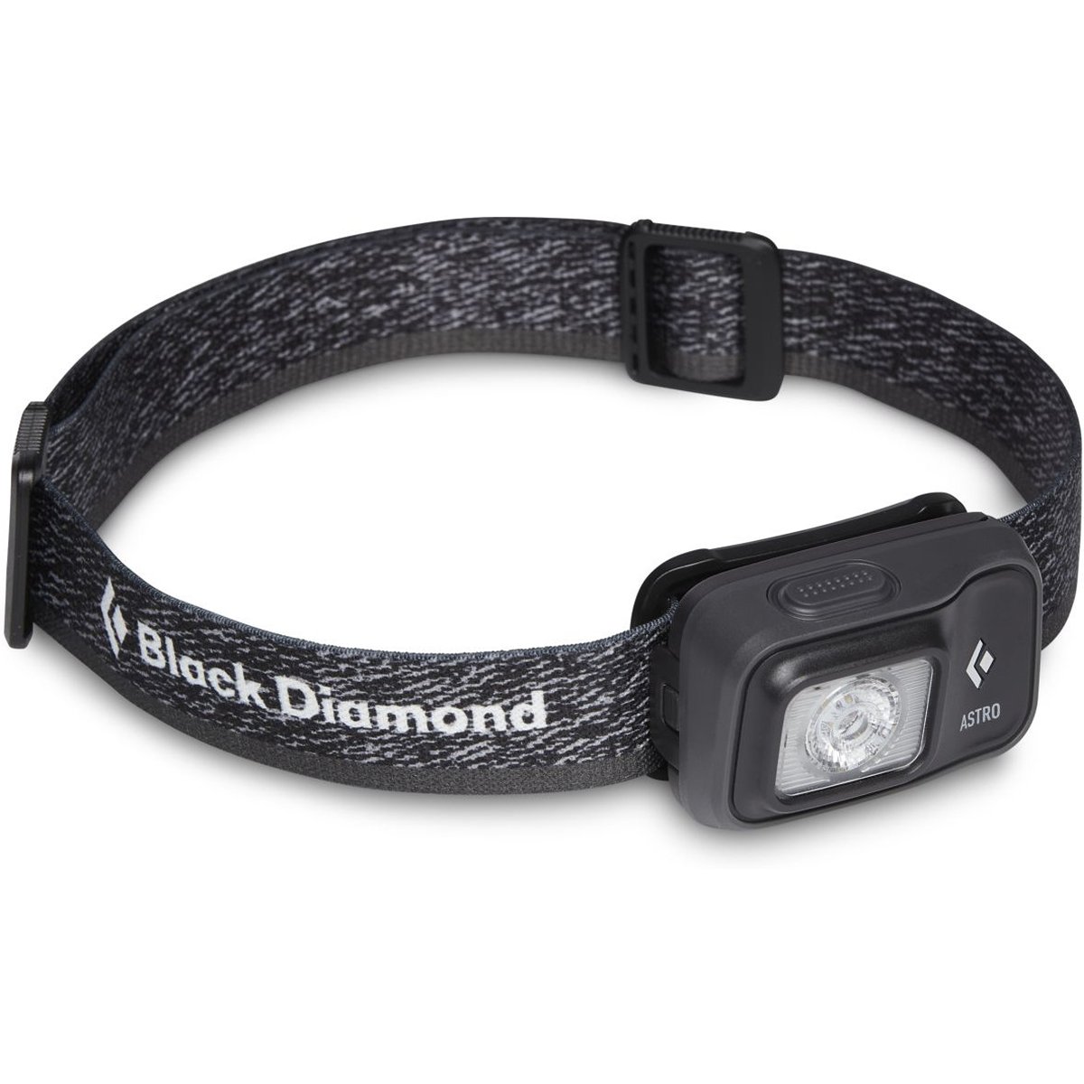 Black Diamond ASTRO 300 HEADLAMP – GRAPHITE