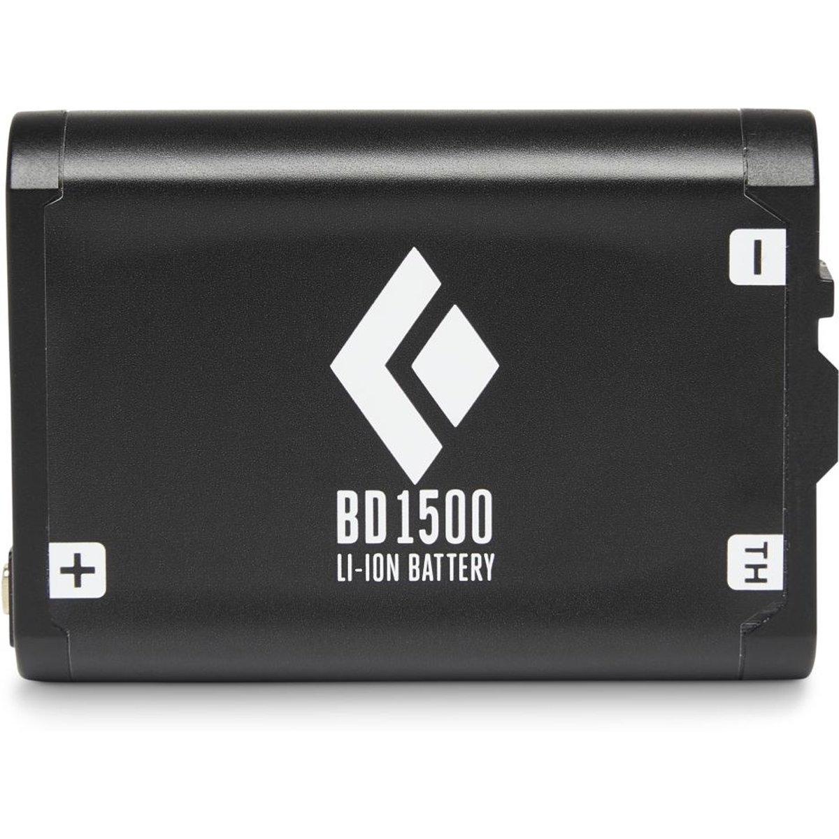 Black Diamond bd1500 – NO COLOR