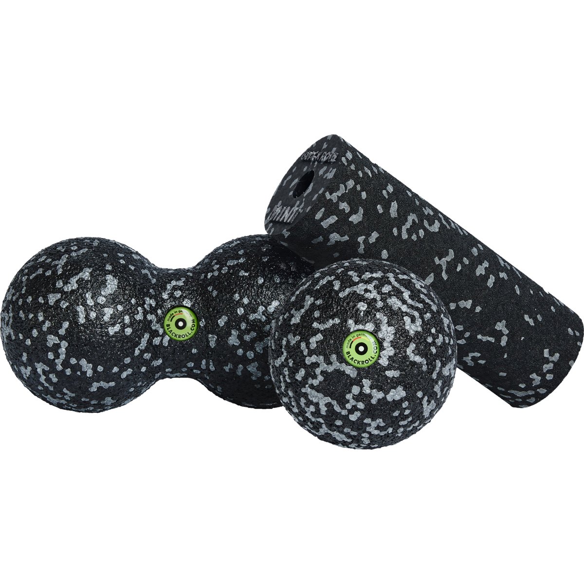 BLACKROLL(R) INTERSPORT BLACKB – SCHWARZ/GRAU