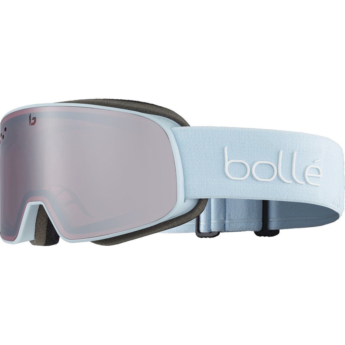 Bollé Nevada Small – Powder Blue