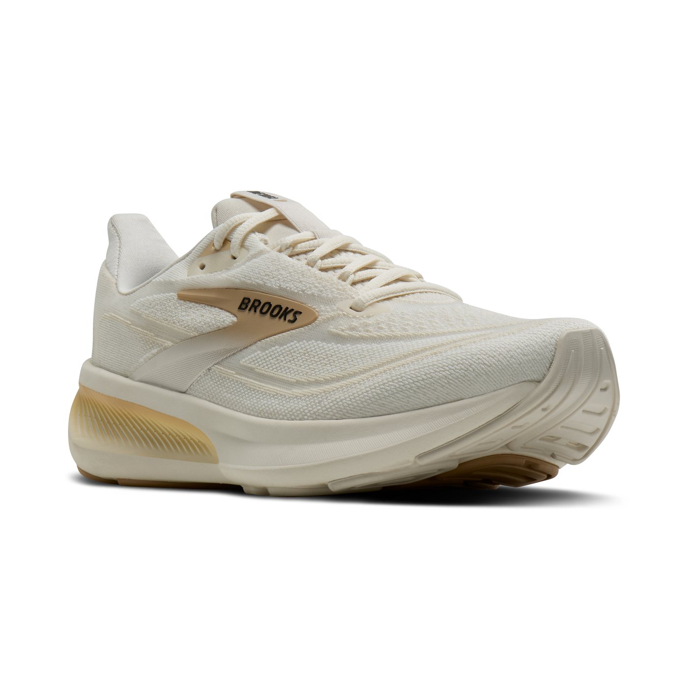 Brooks Revel 9 – Arctic Wolf/Coconut/Black