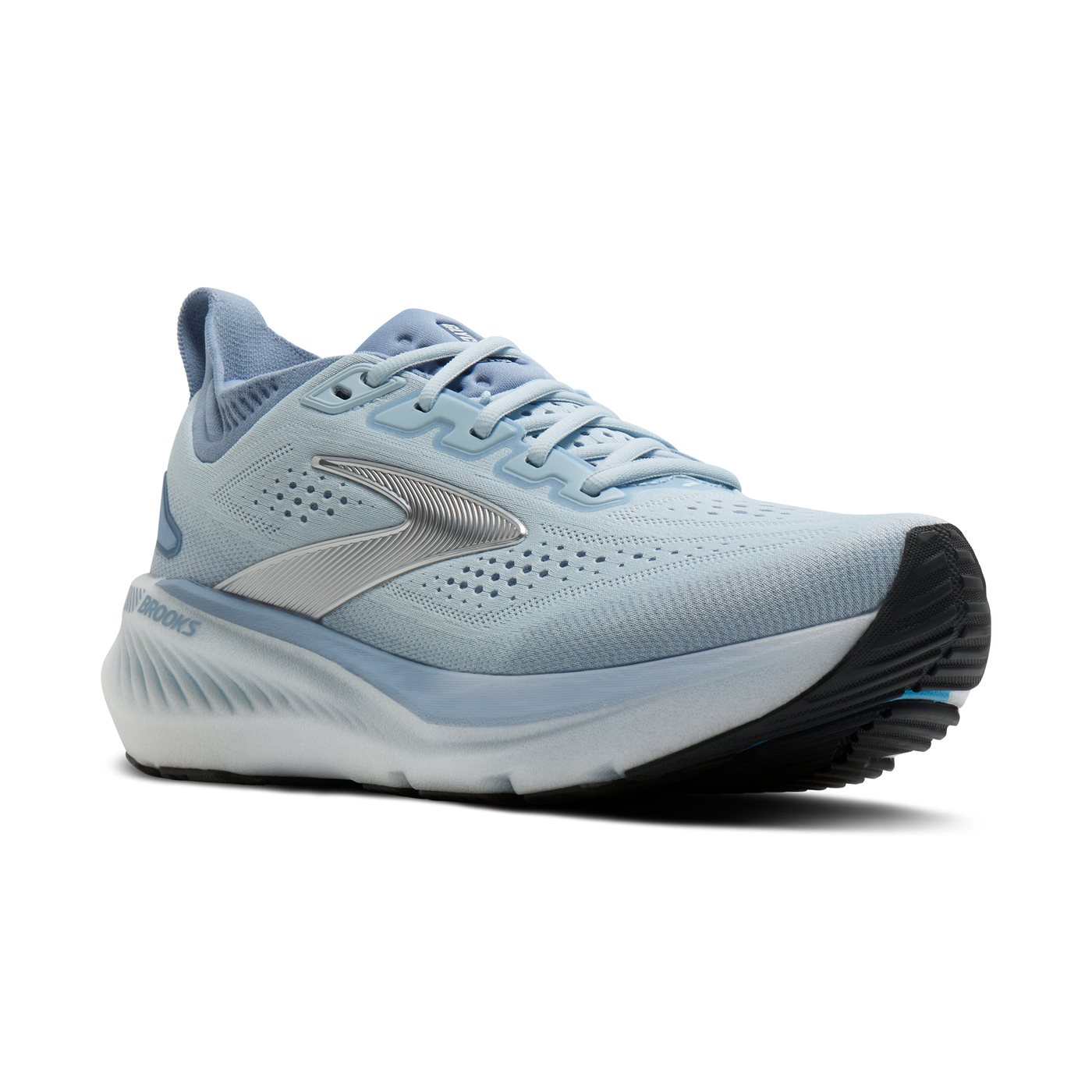 Brooks Glycerin GTS 23 – NantucketBreeze/Rain/Clear