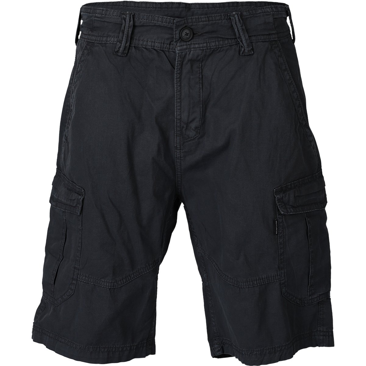 Brunotti Caldo Mens Walkshort – NAVY