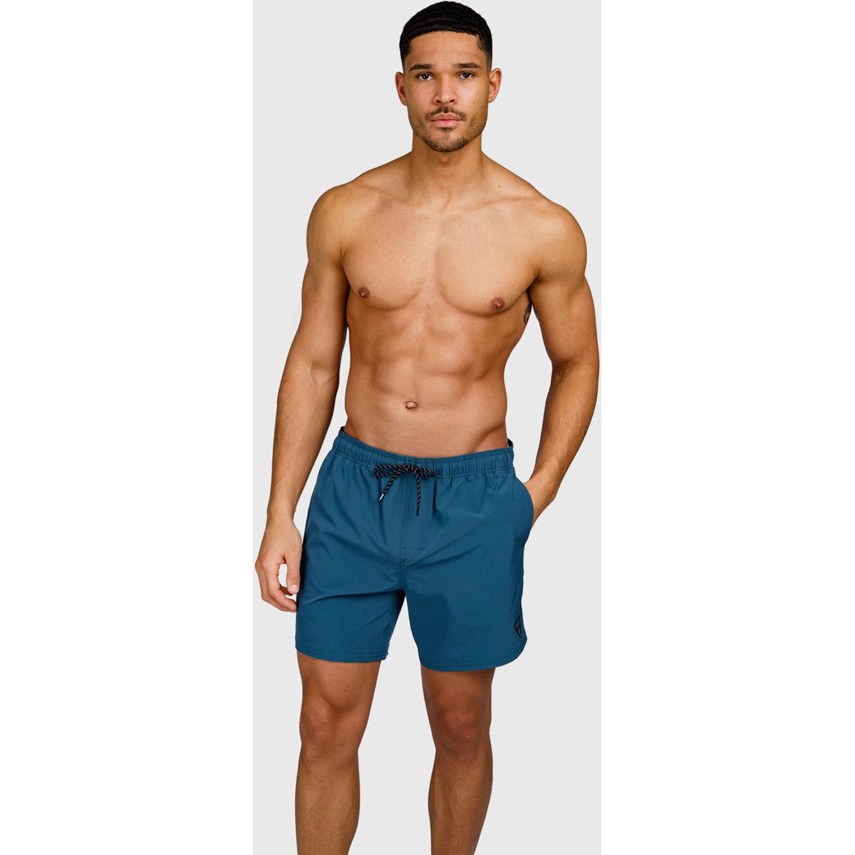 Brunotti Bru-conic Men Swim Shorts – FUEL GREEN
