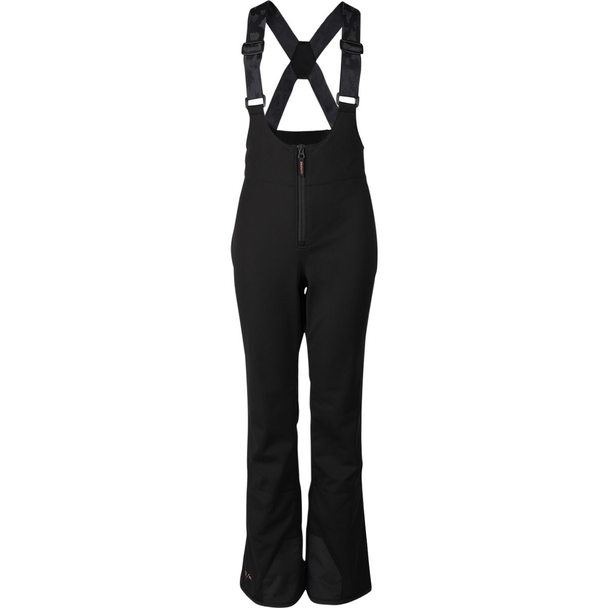 Brunotti Avalanche Women Snowsalopet – Black
