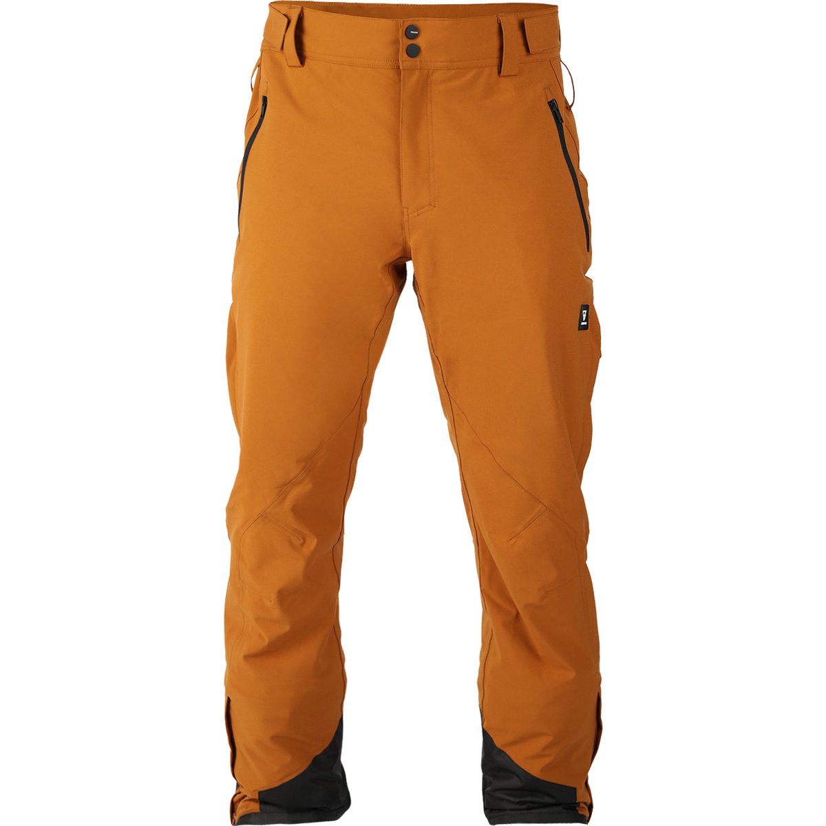 Brunotti Ramiro Men Snow Pant – Tabacco