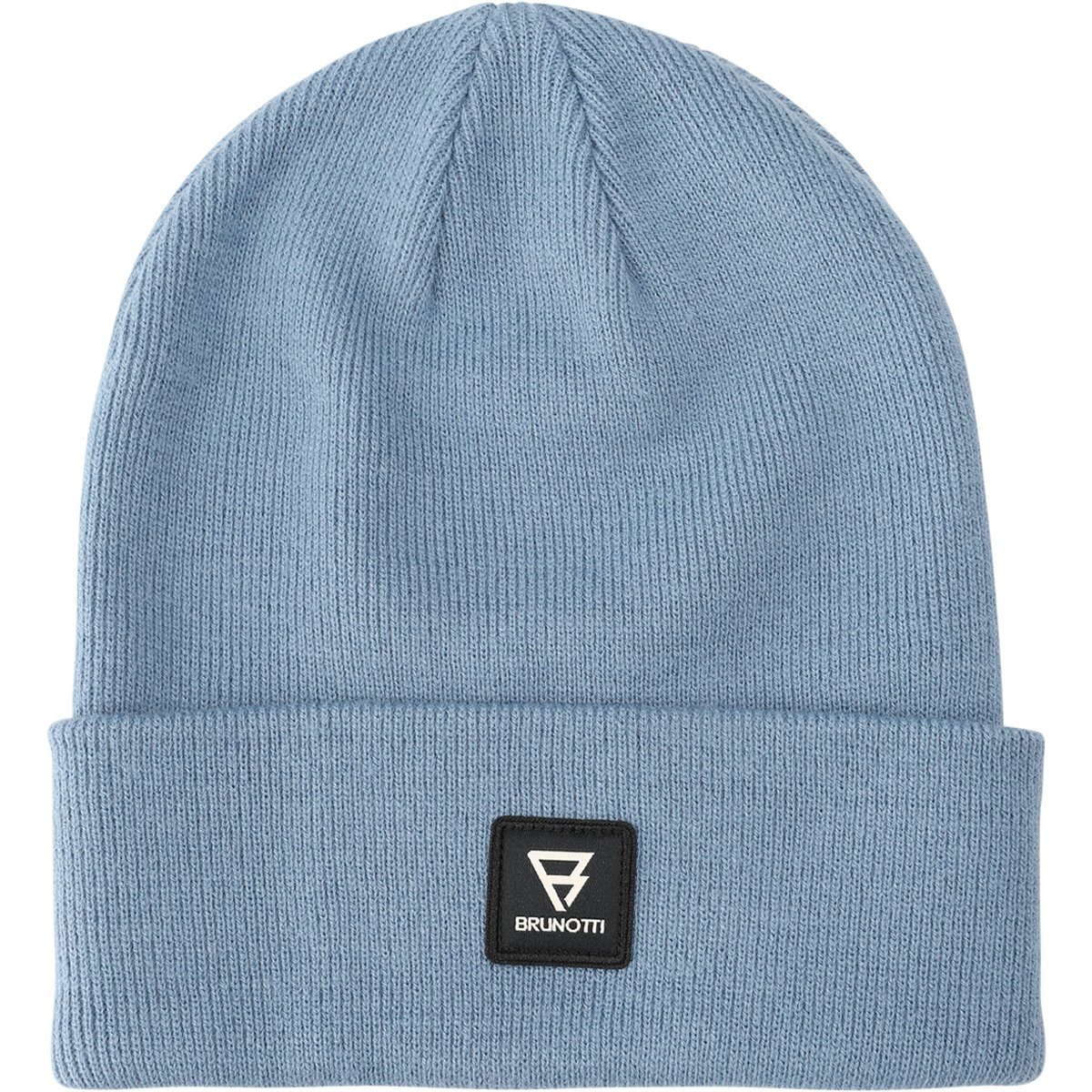 Brunotti Tignes Uni Beanie – Steel Blue