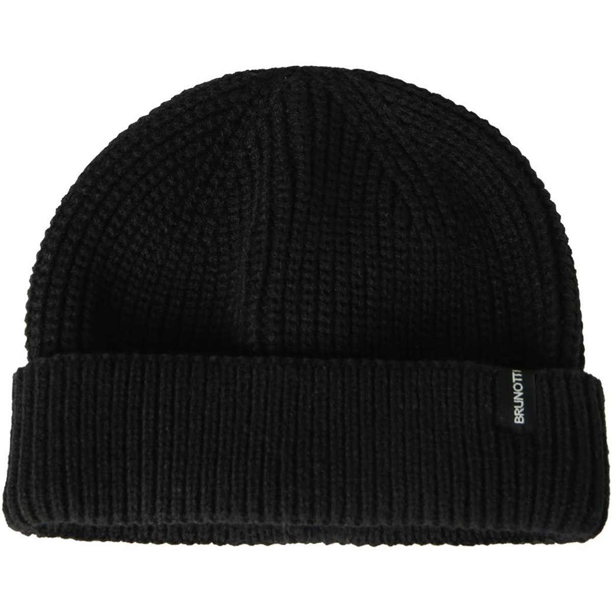 Brunotti Chatel Uni Beanie – Black