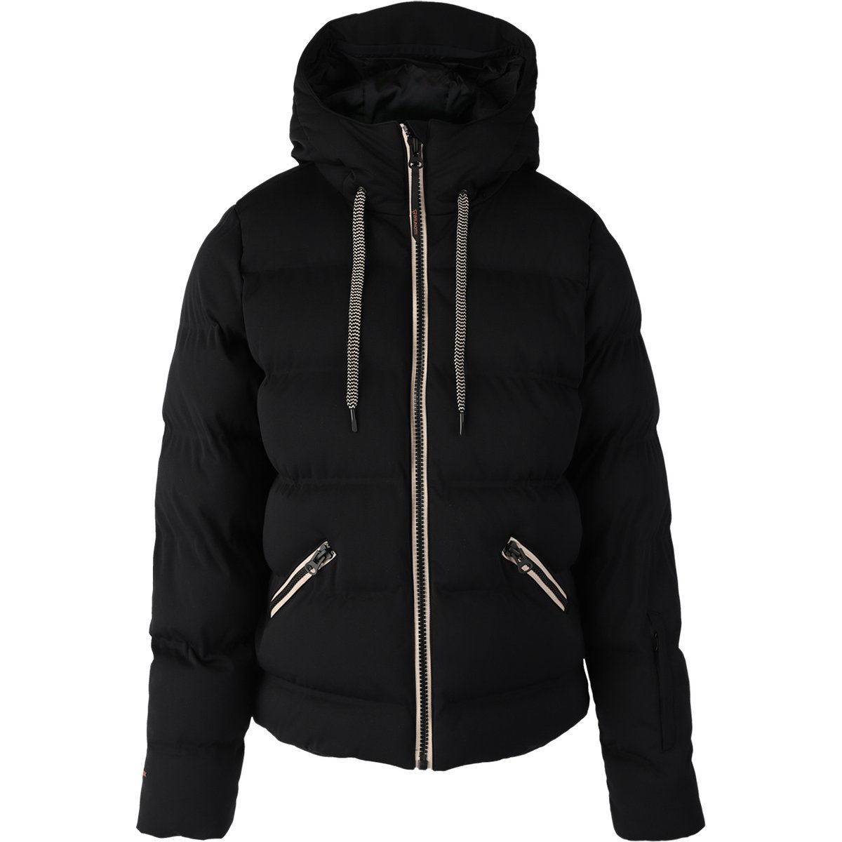 Brunotti Irai Women Snow Jacket – Black