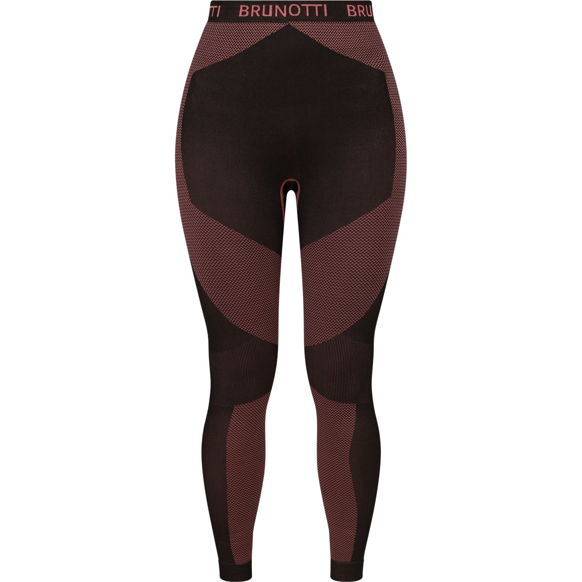 Brunotti Damen Unterhose Leogang Women Thermo Pant – PINKY