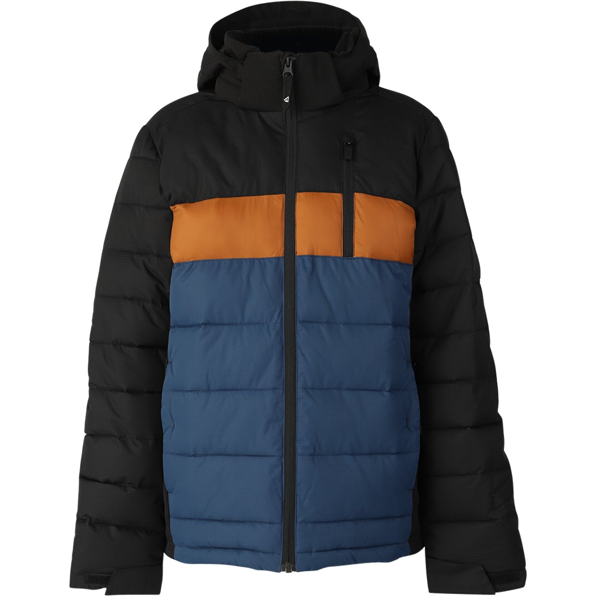 Brunotti Tryingsy Boys Snow Jacket – Night Blue