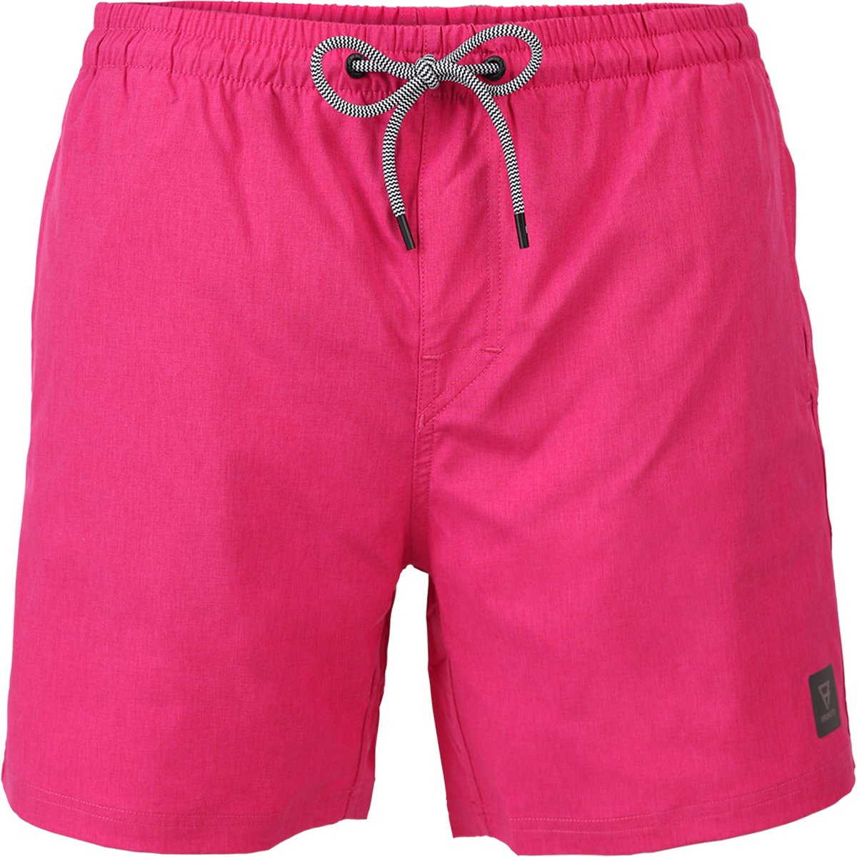 Brunotti Volleyer Men Swim Shorts – Magenta
