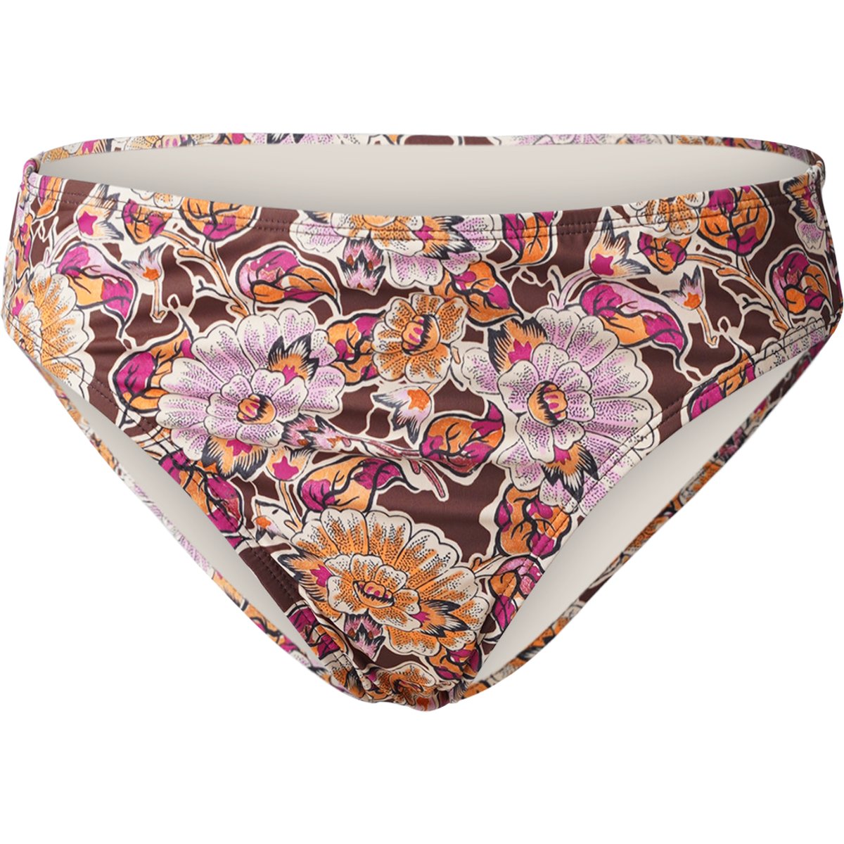 Brunotti Nolina-Sakai Women Bikinibottom – Sakai Flower Pink