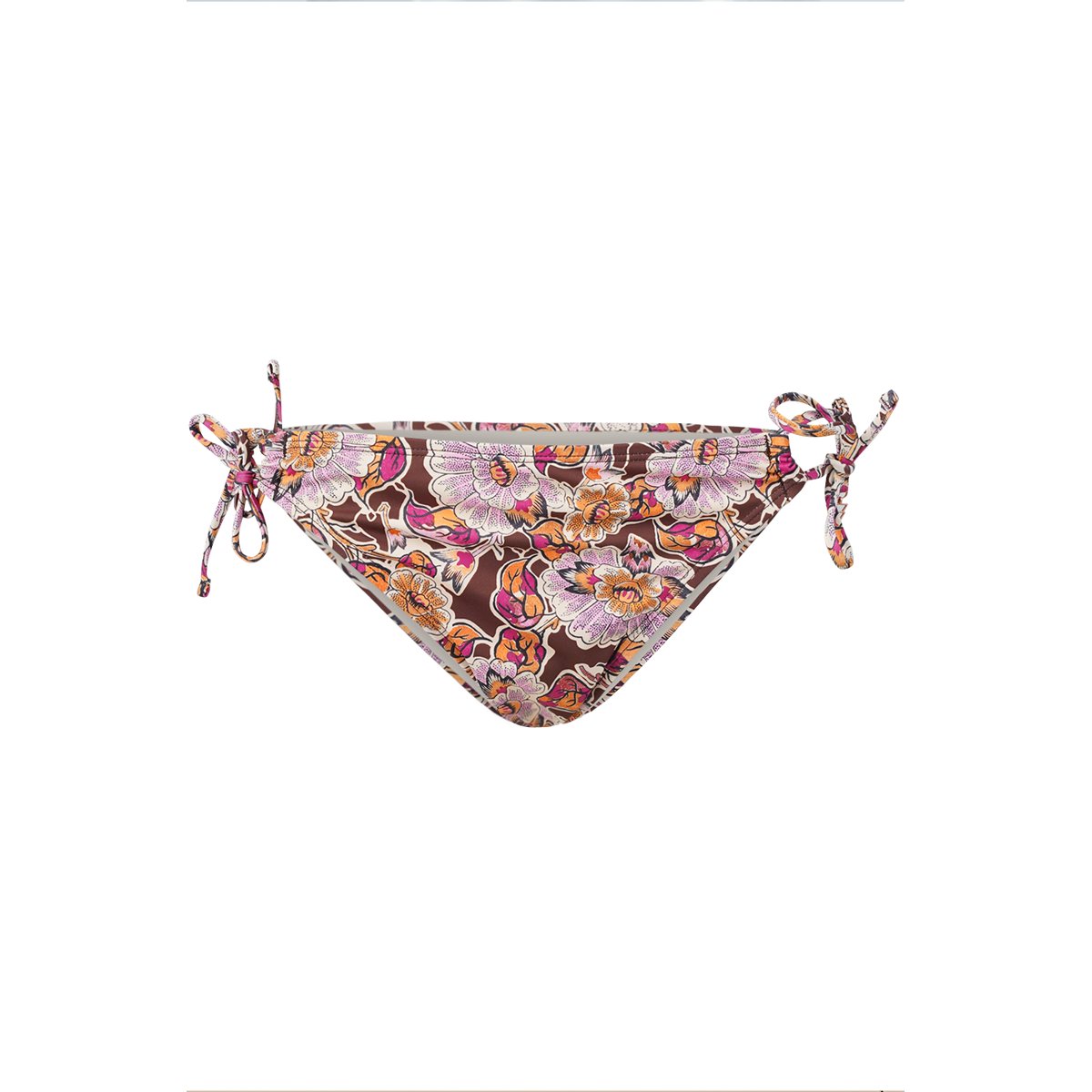 Brunotti Nolestina-Sakai Women Bikinibottom – Sakai Flower Pink