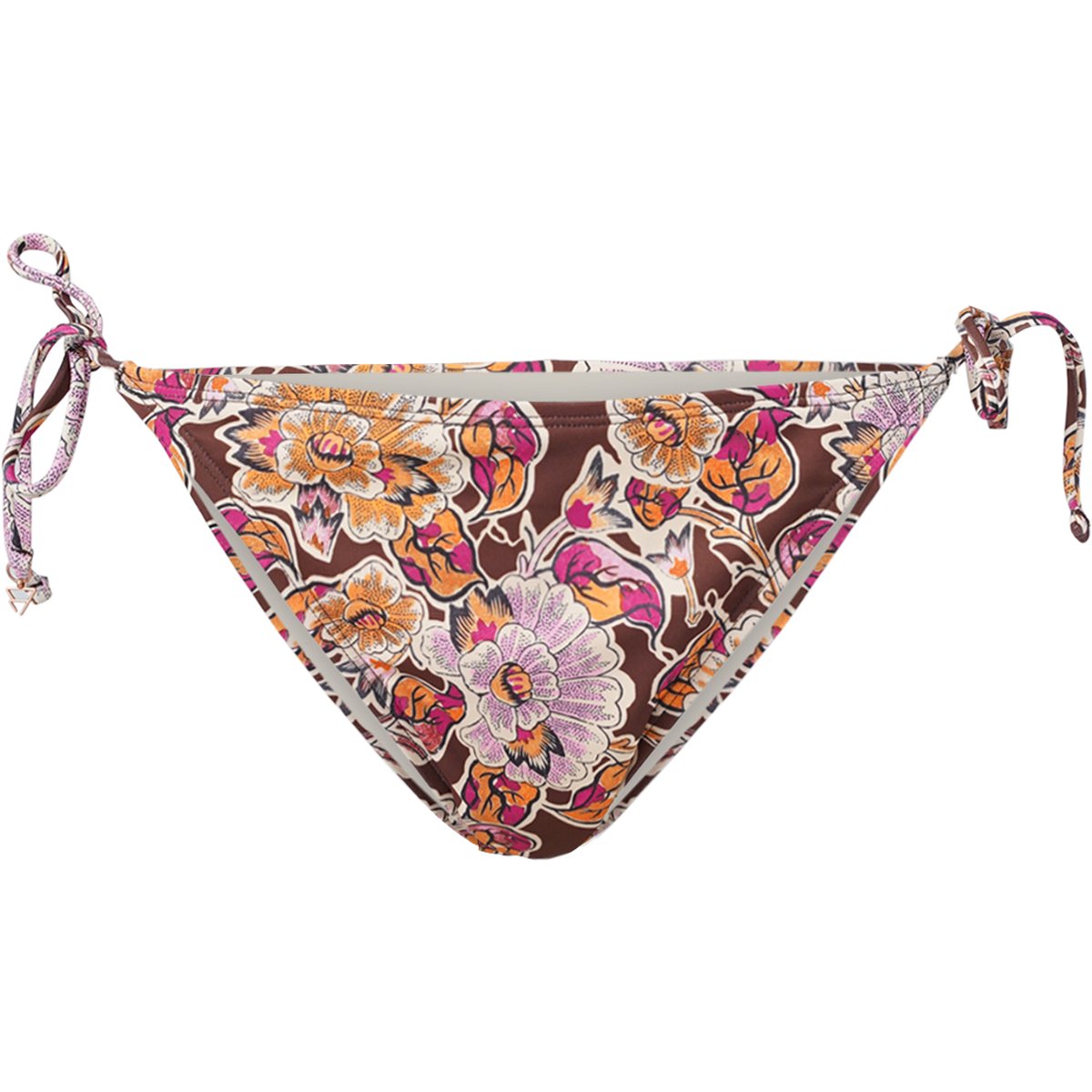 Brunotti Elly-Sakai Women Bikinibottom – Sakai Flower Pink