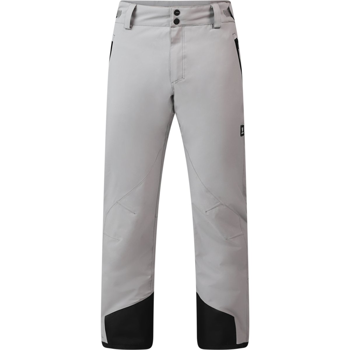 Brunotti Ramiro Men Snow Pants – Alloy